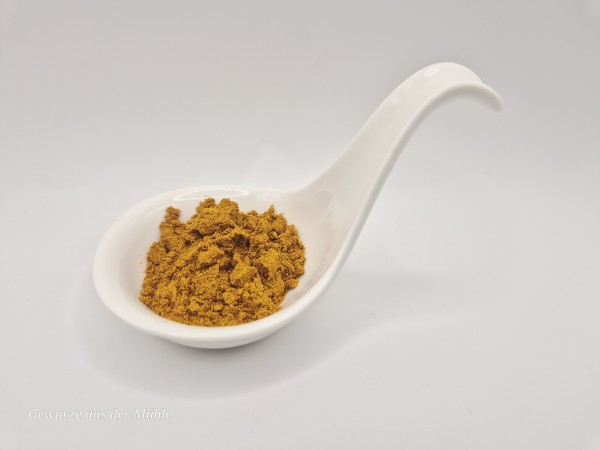 Ayurvedische Curry-Gewürzmischung spezial